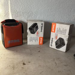 STIHL Battery