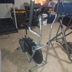 Exercise Equipment