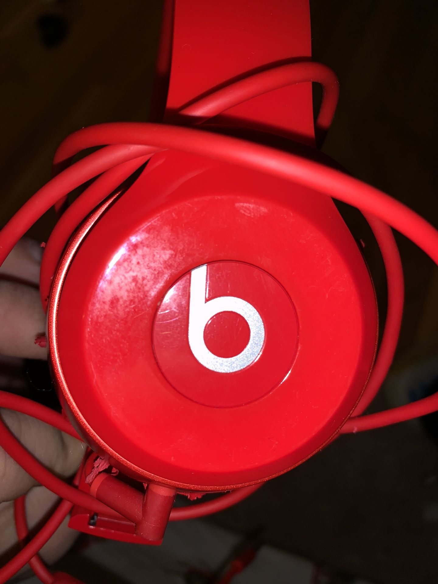 Beats By Dre Solo Edition 