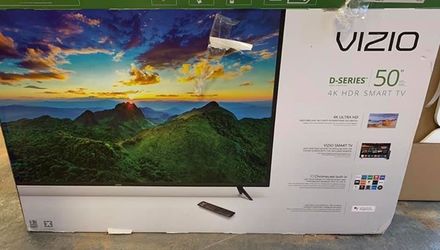 Brand new vizo 50in