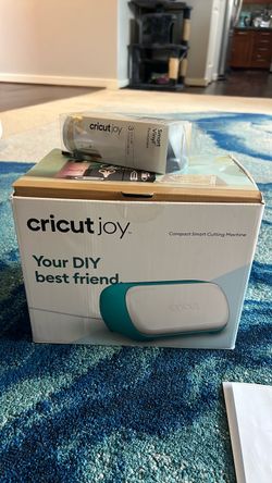 cricut joy