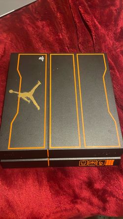 Special edition call of duty ps4