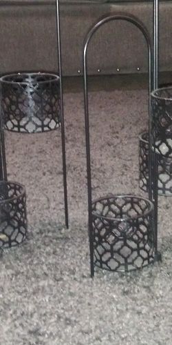 Candle Holder