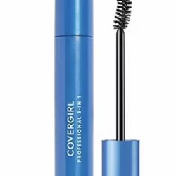 COVERGIRL Professional 3-in-1 Mascara (one)