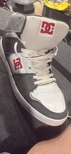 Dc High Tops