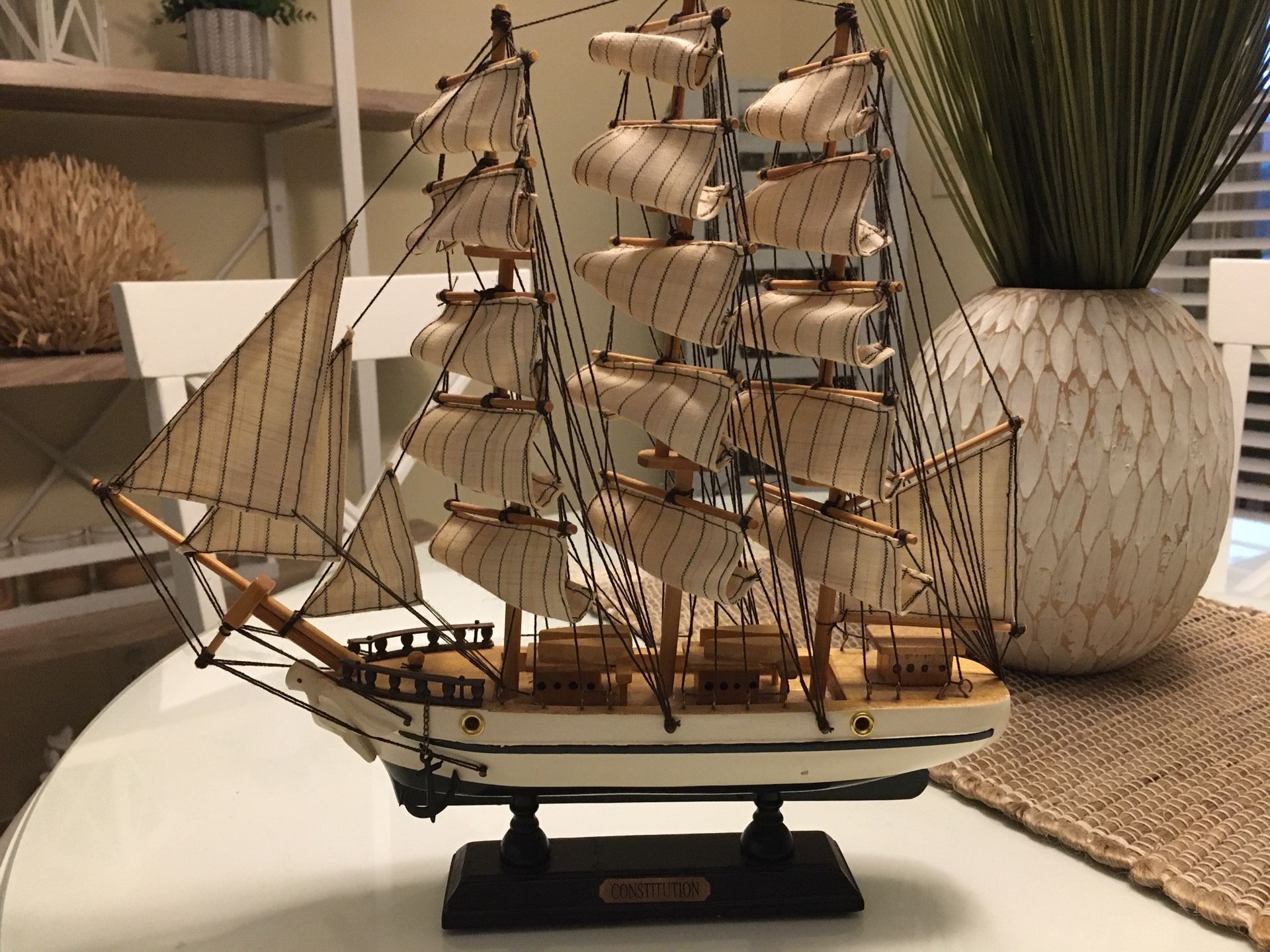 Ship