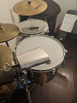 Tamborazo Nueva Esperanza (contact info removed) Pablo 