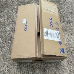 Toto Washlet S5 Sw3446#01 Bidet Spray Toilet Seat Lid Cotton White elongated