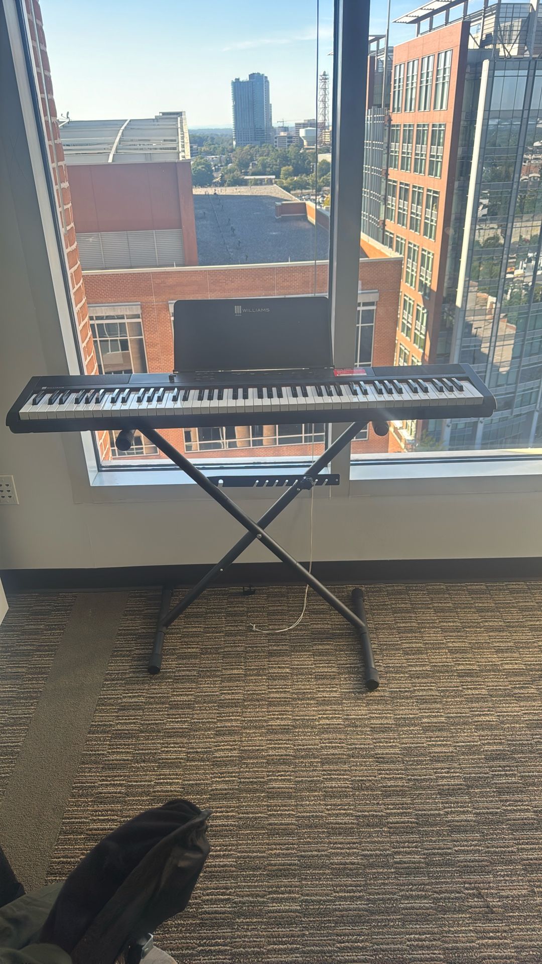 Piano 88 Keys