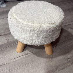 Toddler Chair