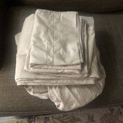 King Size Bed Sheet