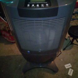 Portable Air Conditioner 