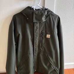 Carhartt Storm Defender jacket XL