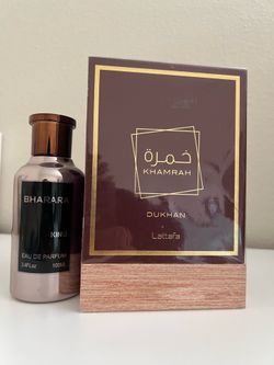 Men’s Fragrance/Cologne