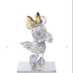 Swarovski Disney Minnie 100