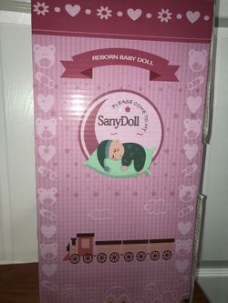 SanyDoll