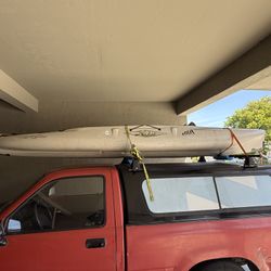 2010 Hobie Outback