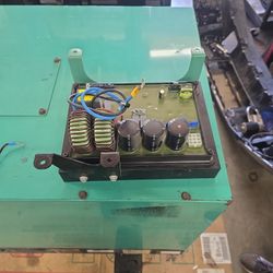 ONAN HDZAA INVERTER A044U875