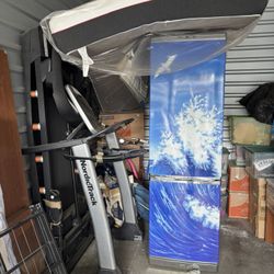 Italian Refrigerator