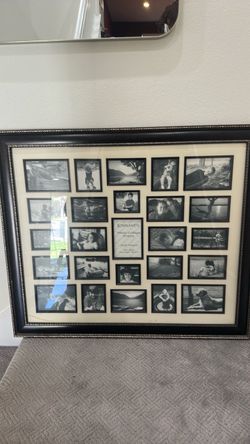 Picture frame