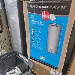 Water Heater