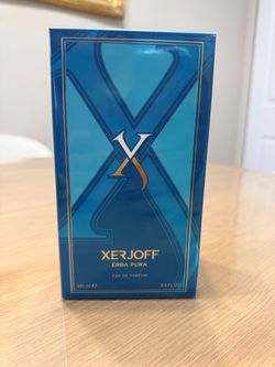 Xerjoff Erba Pura Eau de Parfum 100ml