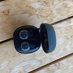Nanobuds 2.0 Wireless Headphones