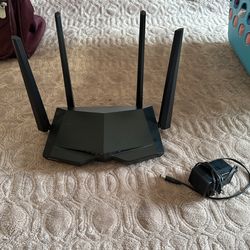 Tenda Router