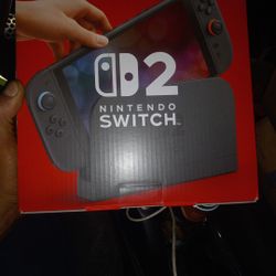 Nintendo Switch 2