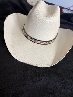 Girl hat
