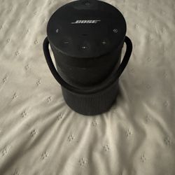 Bose Revolve + Soundlink
