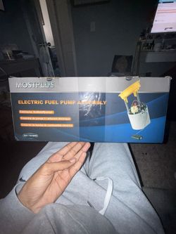 Fuel Pump