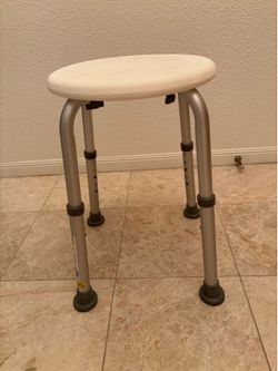 Shower or Bath Stool