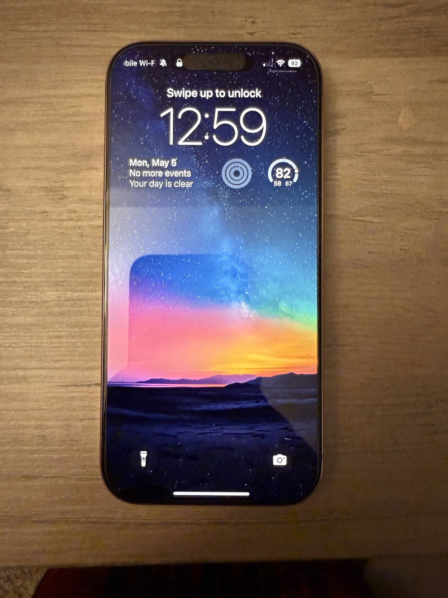 iPhone 16 Pro (T-Mobile/Metro, 512GB)