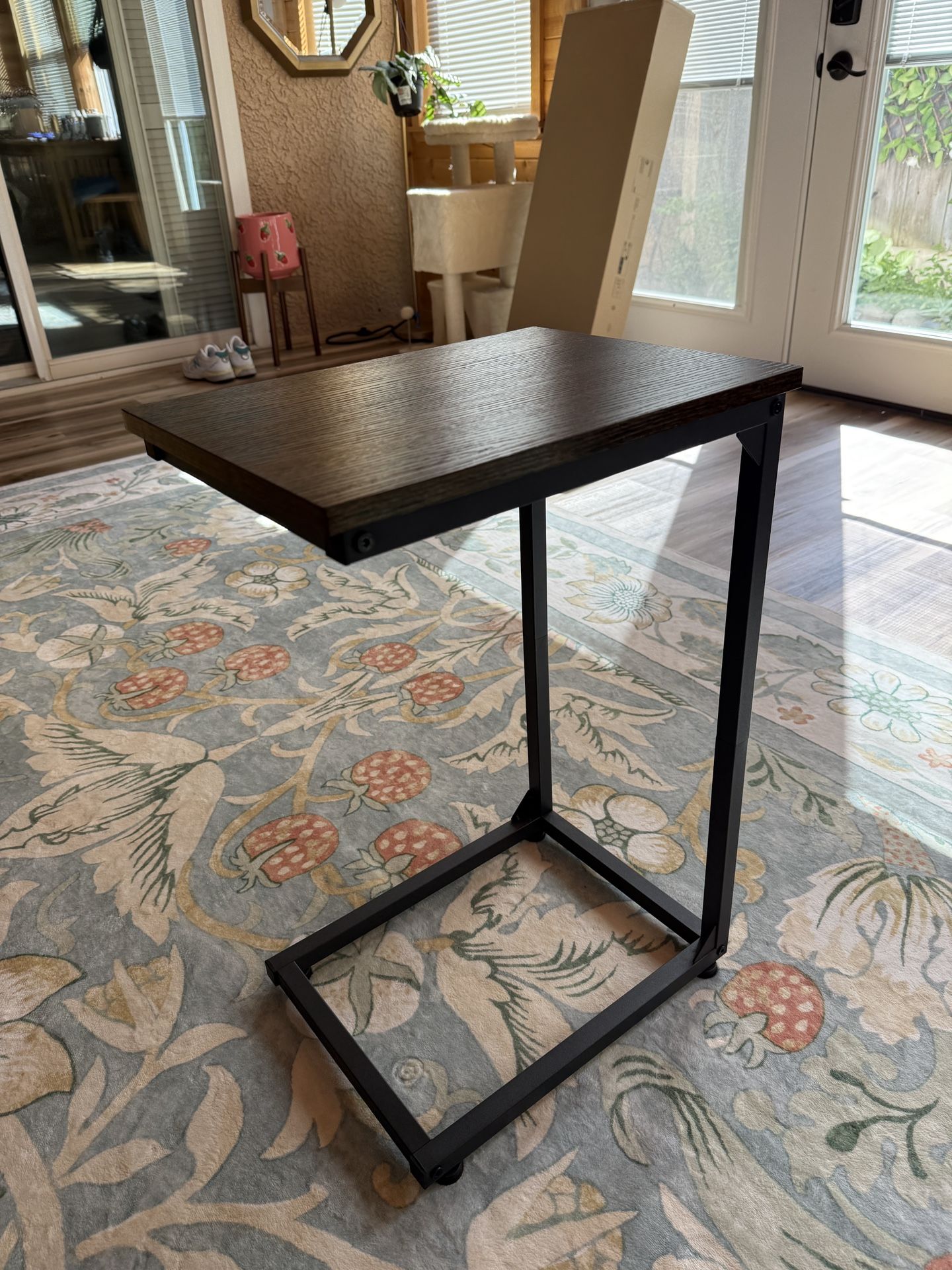 End Table, couch Table