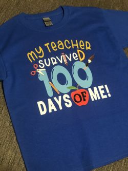 Customer T-shirts