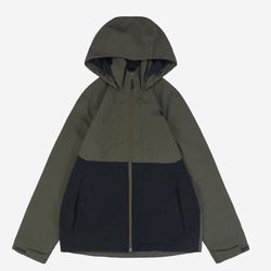 The North Face Manteau Novelty Antora Rain