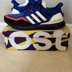 Adidas UltraBoost "Asterisk"