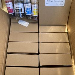 E-pson printer ink, printer ink 