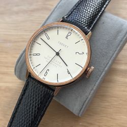 Tsovet Swiss Men’s Watch