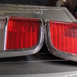 Ford F150 Break Lights Pair 2004-2008