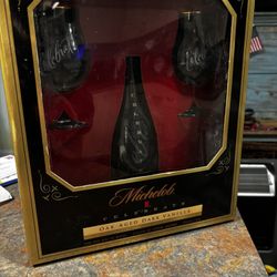 Michelob Oak-Aged Dark Vanilla 2005