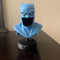 Batman Dark Knight Cowl Bust