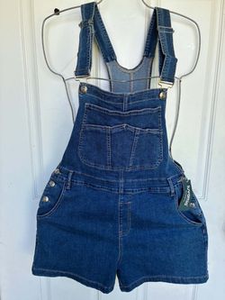 OVERALL NEW SIZE LARGE