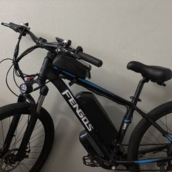 E-bike