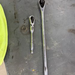 Matco Ratchets 