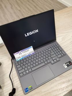 ⚡ Lenovo Legion Y740 Gaming Laptop Now $1,099 – Opened Box Deal w/ Warranty 🔥
