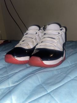Jordan 11s Low Concord Bred (GS)