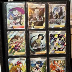 POKEMON SINGLES FOR SALE PT. 2