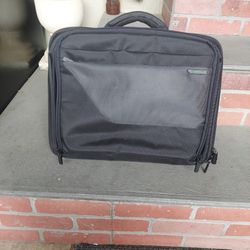 Laptop Case With  Storage 